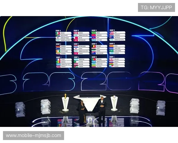 2023年世界杯8强抽签规则全景解读，掌握抽签流程与规则变化的关键内容