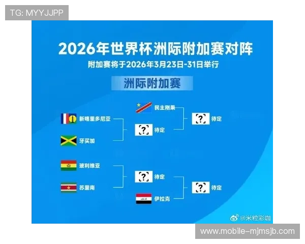 2026年国际足联世界杯比赛直播时间与观看渠道全方位推荐