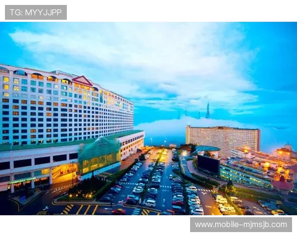 马来西亚云顶大赌场的详细位置及交通指南全面解析